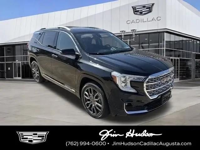 2019 GMC Terrain Denali for sale in Columbia, SC