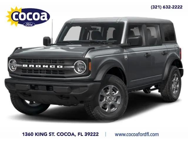 2026 Ford Bronco Big Bend for sale in Cocoa, FL