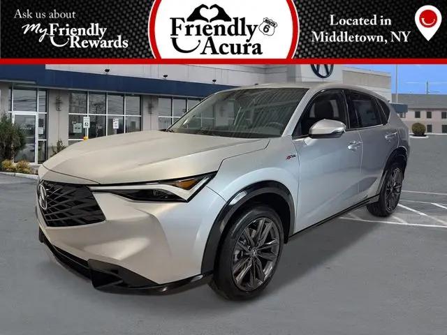 2026 Acura ADX A-Spec for sale in Middletown, NY