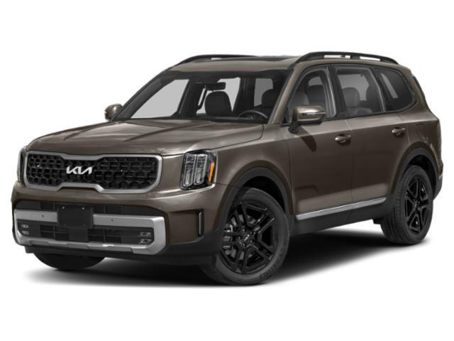 2023 Kia Telluride SX Prestige X-Line for sale in Tempe, AZ