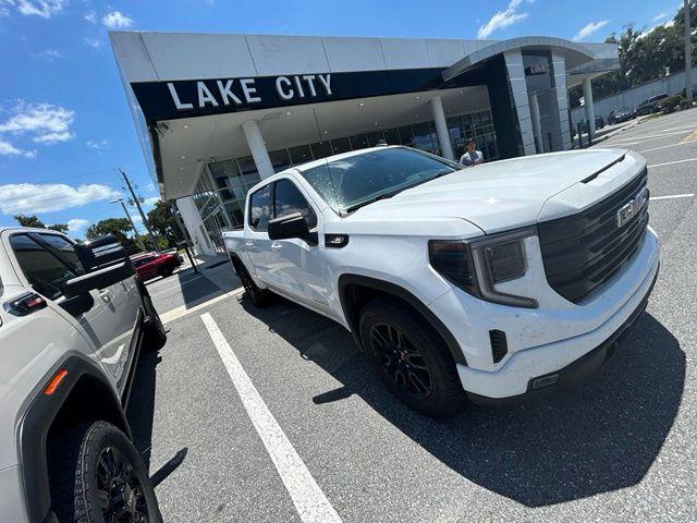 2023 GMC Sierra 1500 4WD Crew Cab Short Box Elevation with 3SB for sale in Lake City, FL