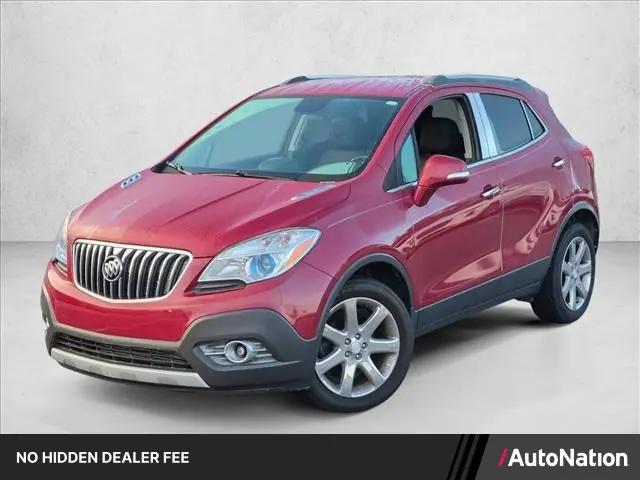 2014 Buick Encore Leather for sale in Lutz, FL