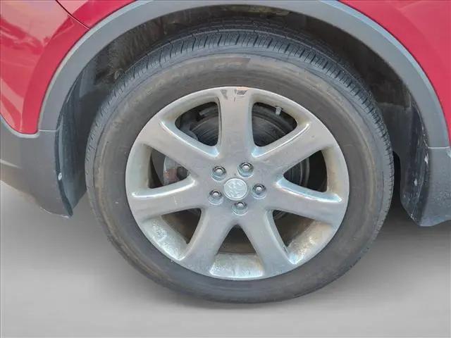 2014 Buick Encore Leather