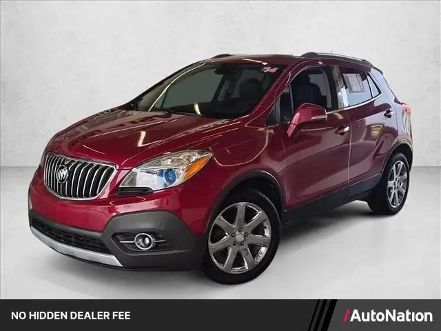2014 Buick Encore Leather for sale in Lutz, FL