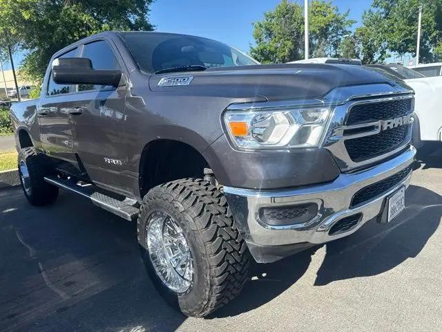 2019 Ram 1500 Tradesman for sale in Folsom, CA