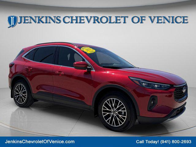 2023 Ford Escape PHEV for sale in Cocoa, FL