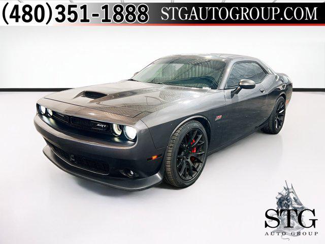 2016 Dodge Challenger SRT 392 for sale in Chandler, AZ
