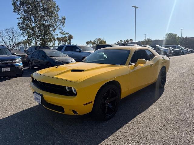 2018 Dodge Challenger SXT for sale in Fontana, CA