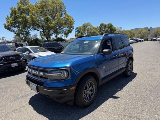 2023 Ford Bronco Sport Big Bend for sale in Fontana, CA