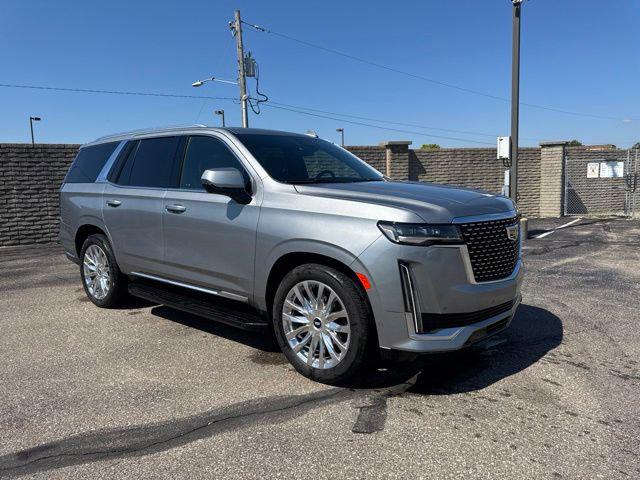 2024 Cadillac Escalade 4WD Premium Luxury for sale in Wichita, KS