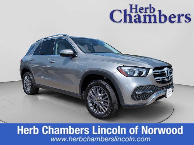 2021 Mercedes-Benz GLE GLE 350 4MATIC for sale in Norwood, MA