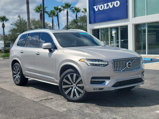 2024 Volvo XC90 B5 Plus Bright Theme for sale in Daytona Beach, FL