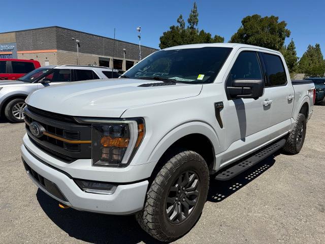 2023 Ford F-150 Tremor for sale in Dixon, CA
