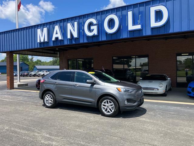 2023 Ford Edge SEL for sale in Clinton, IL