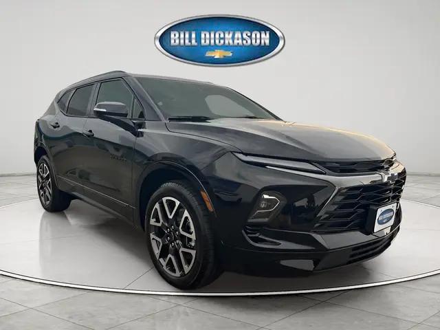 2026 Chevrolet Blazer RS for sale in Gladewater, TX