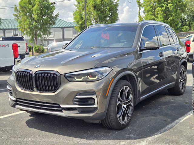 2022 BMW X5 sDrive40i for sale in Auburn, AL