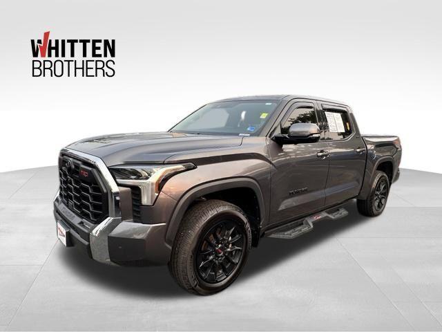 2023 Toyota Tundra SR5 2023 Toyota Tundra SR5