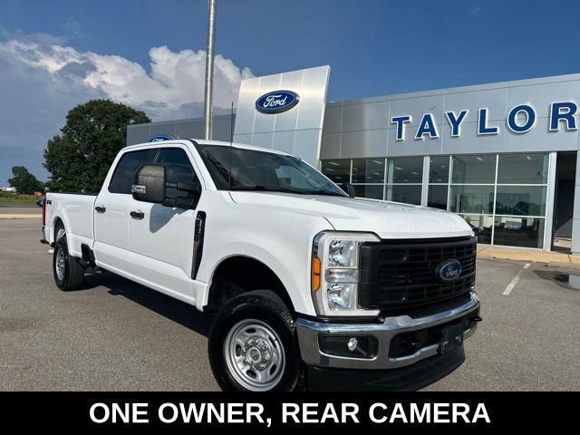 2023 Ford F-250 XL for sale in Union City, TN