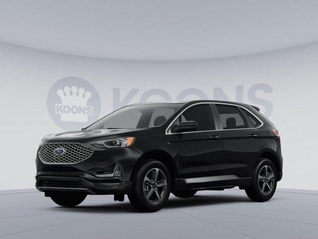2024 Ford Edge SEL for sale in Sterling, VA
