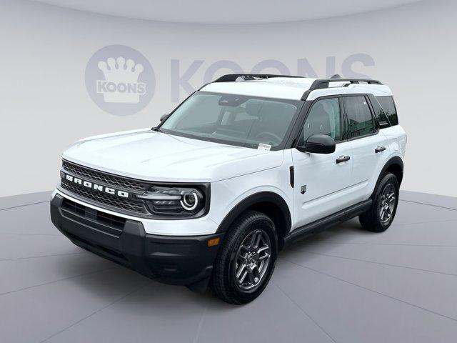 2025 Ford Bronco Sport Big Bend for sale in Sterling, VA