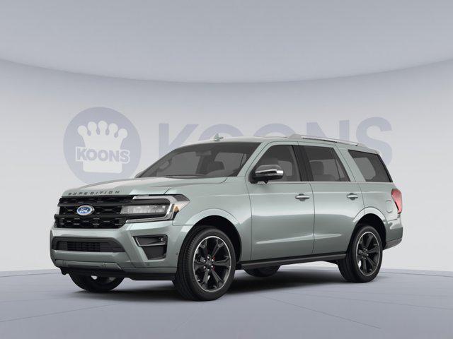 2024 Ford Expedition Limited for sale in Sterling, VA