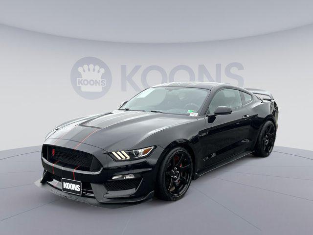 2018 Ford GT Shelby GT350 for sale in Sterling, VA