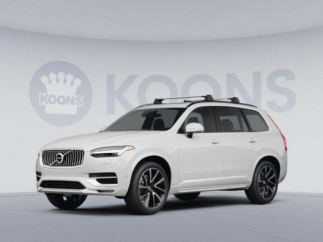 2023 Volvo XC90 B6 Core for sale in Sterling, VA