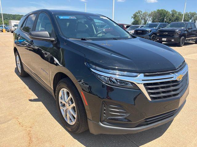 2024 Chevrolet Equinox FWD LS for sale in Fort Madison, IA