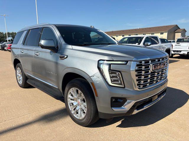 2025 GMC Yukon 4WD Denali for sale in Fort Madison, IA