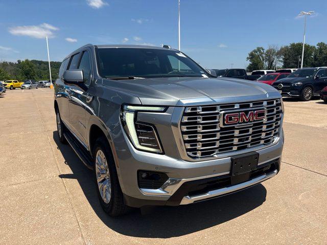 2025 GMC Yukon XL 4WD Denali for sale in Fort Madison, IA