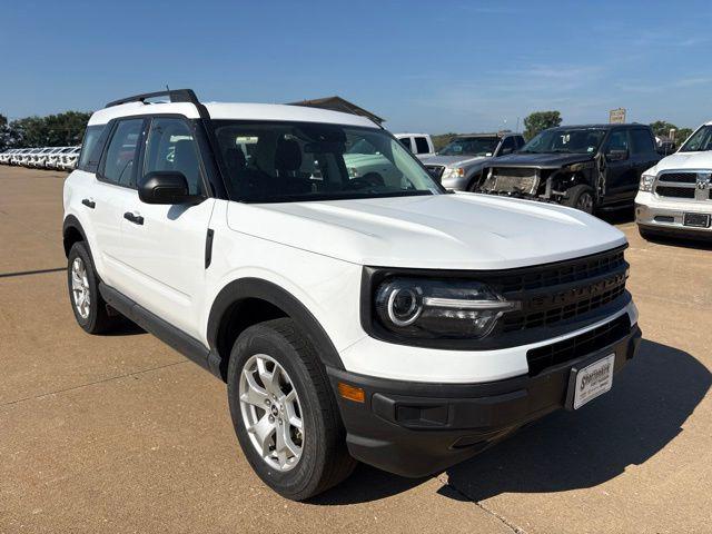 2023 Ford Bronco Sport Base for sale in Fort Madison, IA