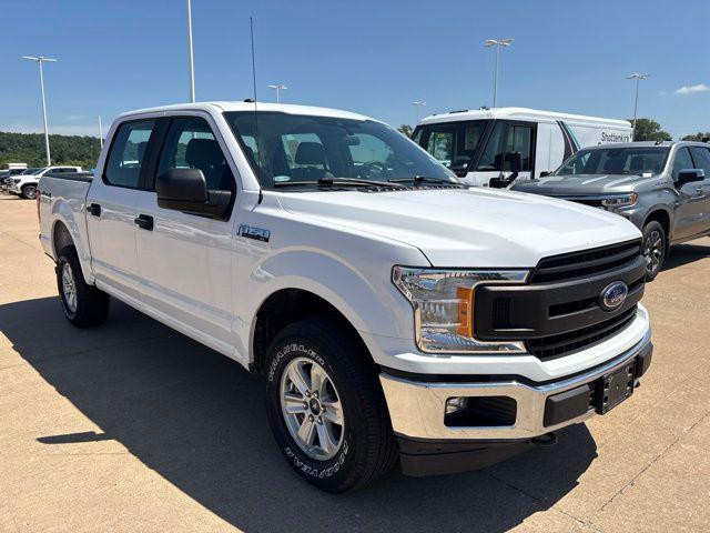 2019 Ford F-150 XL for sale in Fort Madison, IA