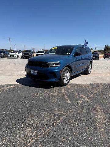 2025 Dodge Durango GT Plus AWD for sale in Andrews, TX