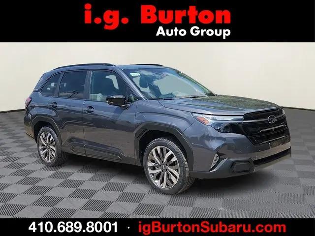 2026 Subaru Forester Touring for sale in Glen Burnie, MD