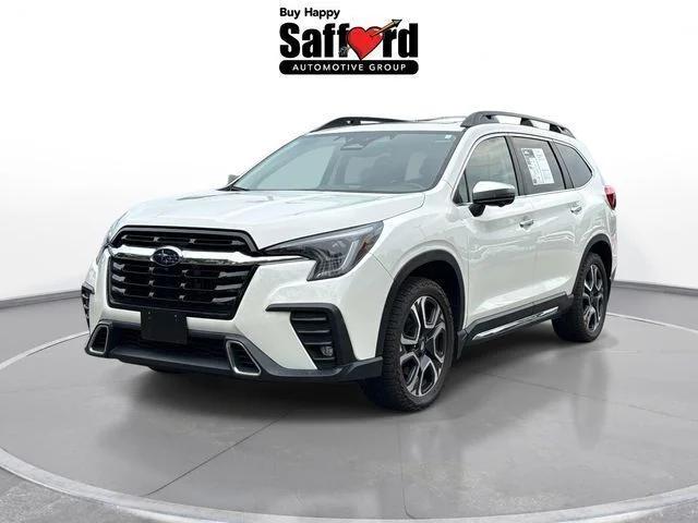 2023 Subaru Ascent Touring 7-Passenger 2023 Subaru Ascent Touring 7-Passenger