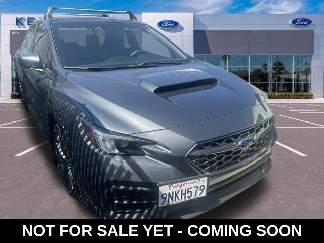2024 Subaru WRX Base for sale in Buena Park, CA