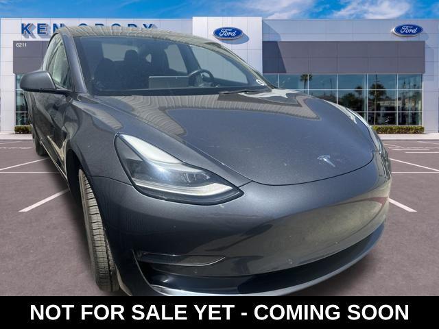 2022 Tesla Model 3 Long Range Dual Motor All-Wheel Drive for sale in Buena Park, CA