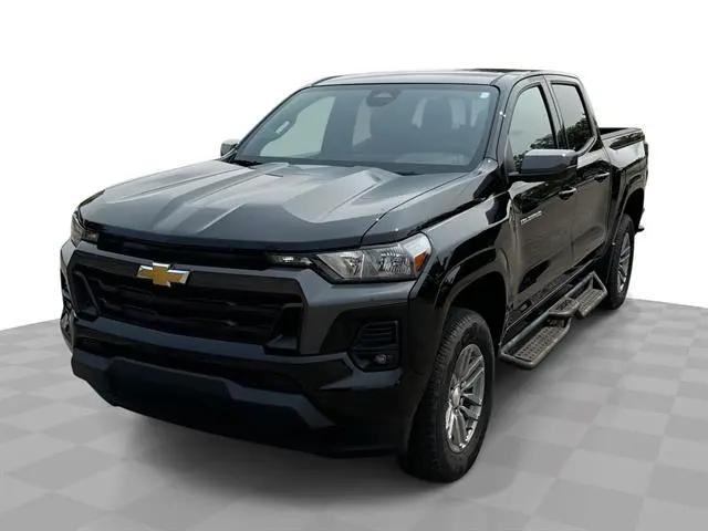 2024 Chevrolet Colorado 4WD LT for sale in Birch Run, MI