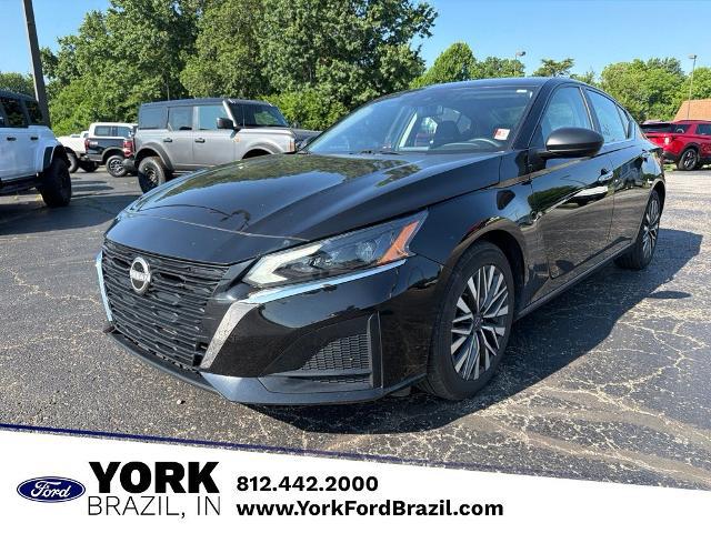 2025 Nissan Altima SV FWD for sale in Brazil, IN