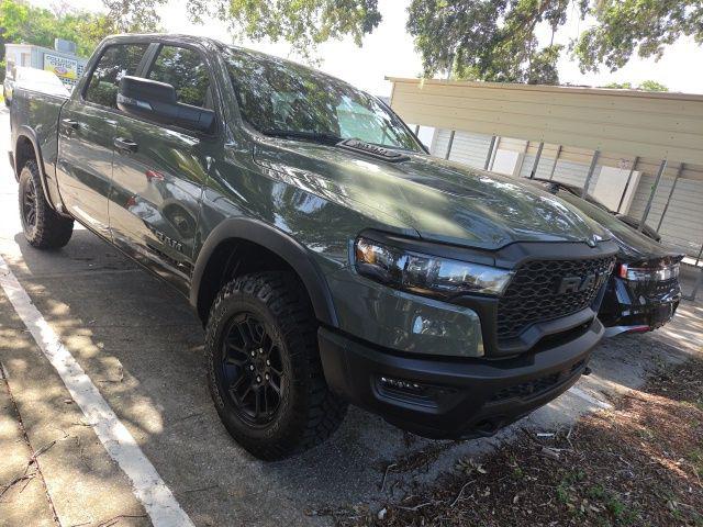 2026 Ram 1500 Rebel Crew Cab 4x4 5'7" Box for sale in Titusville, FL