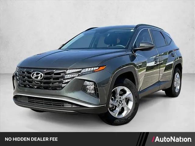 2023 Hyundai Tucson SEL for sale in Fort Myers, FL