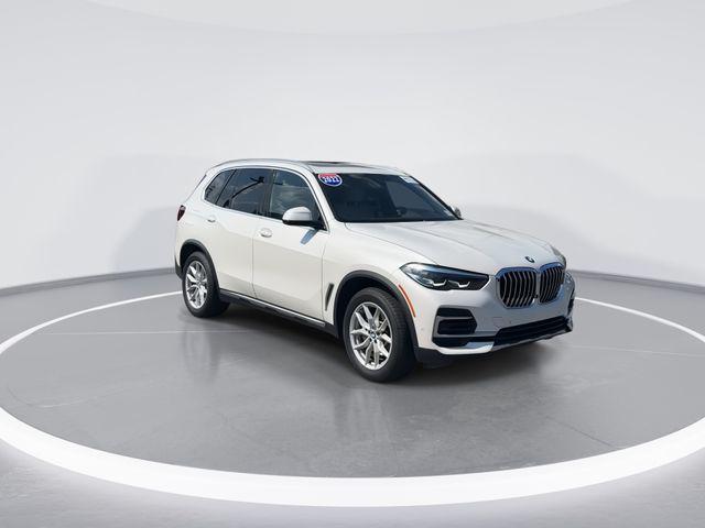 2022 BMW X5 sDrive40i for sale in Wilmington, NC