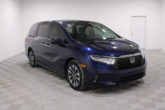 2024 Honda Odyssey EX-L for sale in Wichita, KS