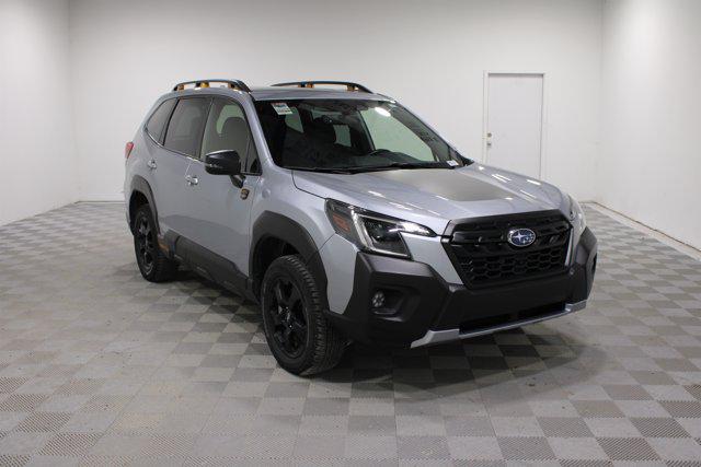 2022 Subaru Forester Wilderness for sale in Wichita, KS