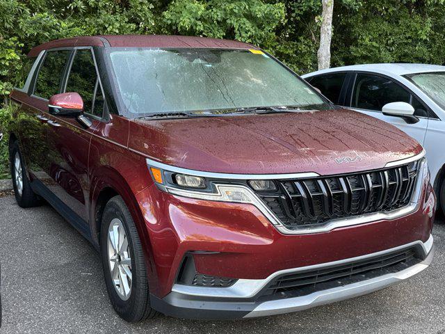 2024 Kia Carnival MPV LX Seat Package for sale in Gainesville, FL