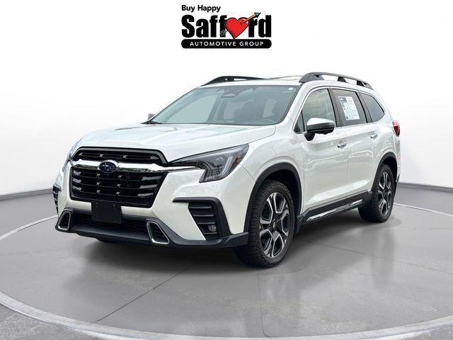 2023 Subaru Ascent Touring 7-Passenger