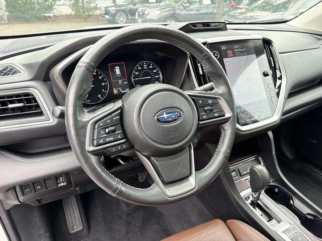 2023 Subaru Ascent Touring 7-Passenger