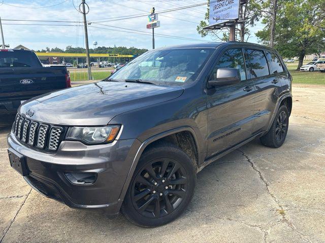 2018 Jeep Grand Cherokee Altitude 4x4 for sale in Starkville, MS