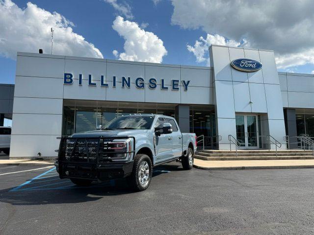 2023 Ford F-250 LARIAT for sale in Ardmore, OK
