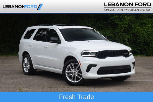 2023 Dodge Durango for sale near Lebanon, OH